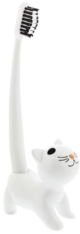 Pylones Catsmile Zahnbürstenhalter und Zahnbürstenhalter