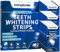 IvorySmile Professional Teeth Whitening Strips 21 Treatments | Safe for Enamel | Non Sensitive Teeth Whitening | Bright Smile Without Any Harm | Pack of 42 Strips + Mouth Opener Included