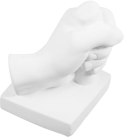 COOPHYA Scultura Mano Per Disegno e Pratica Artistica Strumento Didattico Per Schizzo Per Studenti e Artisti