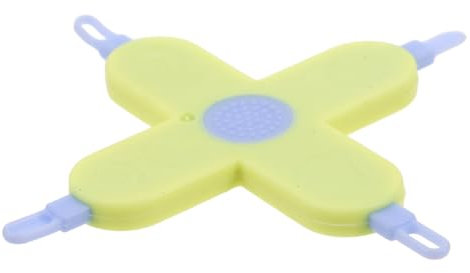 BESPORTBLE Strumento Per Ragazzo Rimozione Cerume Pulizia Unghie Pulizia Nasale Design e Pratico