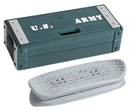 Mini Fingerboard,3D Gedrucktes Neuartiges Magnetisches Fingerspitzen Surfbrett - Skateboard Pädagogisches Spielzeug | für Teenager, Ehemann, Sohn, Tochter, Familie, Freunde, Männer, Frauen, ,