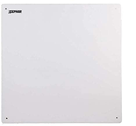 WESTIM Pannello RISCALDANTE Bianco A INFRAROSSI 425W Eco ESQ401 (Ricondizionato)