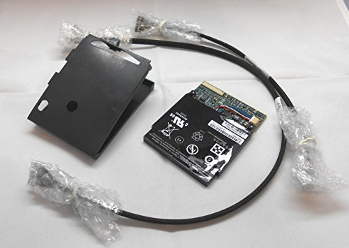 Intel RAID Smart Battery Backup-Akku, 1 x Nickel Metal Hydride