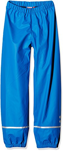 Lego Wear Puck Pantalon imperméable Garçon Bleu FR : 10 Ans (Taille Fabricant : 140)