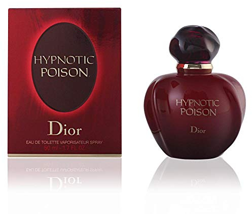 Christian Dior Hypnotic Poison femme/woman Eau de Toilette, 30 ml
