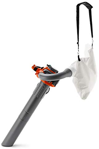 Husqvarna HV-PA-952711913 Lawn Care Leaf Vacuum Kit for 125BX or BVX Blowers