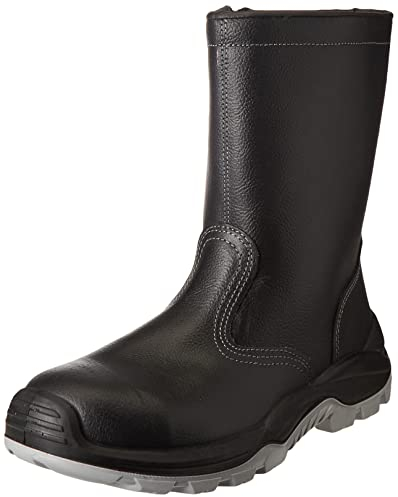 U POWER RR40754-42, RR40754-42-Calzado de seguridad gama Rock&Roll Modelo Siberian S3 Ci SRC Talla Unisex-Adulto, Multicolore, 42 EU