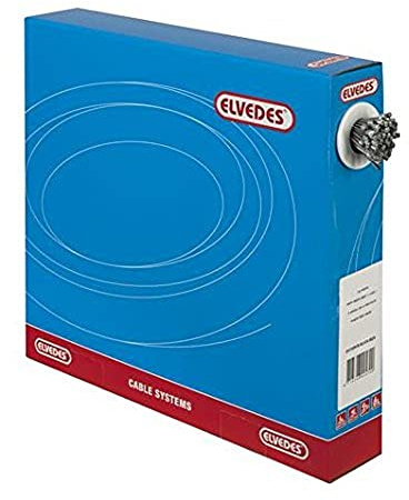 Hartje ELVEDES Spenderbox Schaltzug Niro SLICK - 100 St.