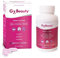 G7 Beauty. Antioxydant cellulaire. Silicium Enrichi En Vitamine E Et Sélénium. Aide Á Maintenir La Santé Et La Beauté De La Peau, Des Cheveux Et Des Ongles. 60 capsules.