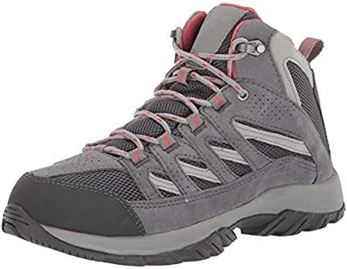 Columbia Crestwood Mid vattentäta damskor