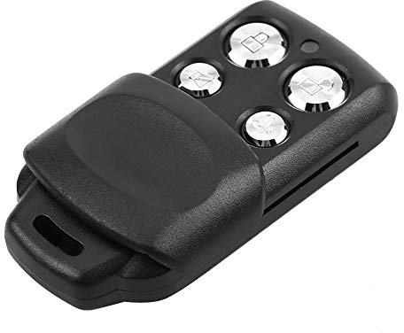 Akozon - a distancia para puerta de garaje (433 MHz, a distancia) para CR550 MLR850 84335AML