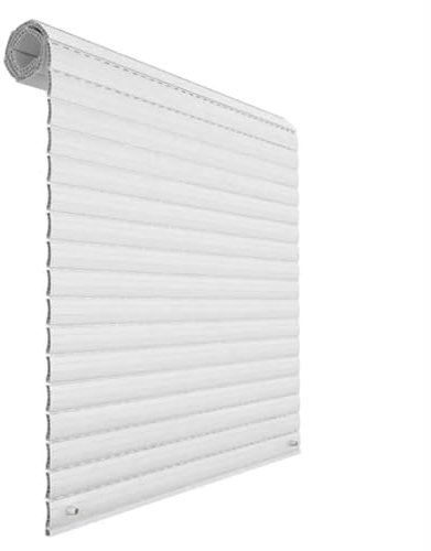 Tapparella Avvolgibile in PVC personalizzabile su misura e colore a scelta