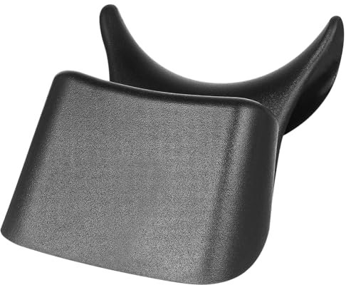 IWOWHERO Salon Shampoo Bowl Neck Rest Cushion Reusable Silicone Non-slip Hair Washing Pillow for Adults, Elderly, Pregnant Women and Children, Comfortable Neck Support for Hair Salon Use