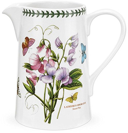 Portmeirion Botanic Garden - 3pt Bella Jug