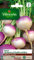 Vilmorin 3701042 Pack de Graines Navet de Nancy à Feuille Entière