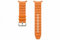 Samsung X2 PeakForm Band Orange