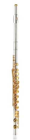 Flöte Für Anfänger Flöte 16-Loch C-Tonart-Instrument