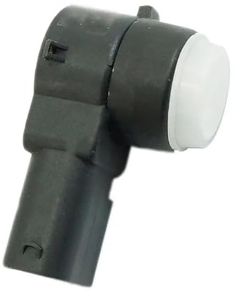 Capteur Stationnement Pdc pour Peugeot 307 308 9666016377N9 Capteur D'assistance Radar Stationnement PDC pour Voiture Auto Système Parcage