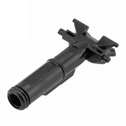 Scheinwerfer Waschwasserdüse Frontscheinwerfer Waschpumpe Scheinwerfer-Reinigungsflüssigkeitsdüse Kompatibel Mit VW Für Golf VI (5K1) 2008–2014 5K0955103A 5K0955104A(Left)