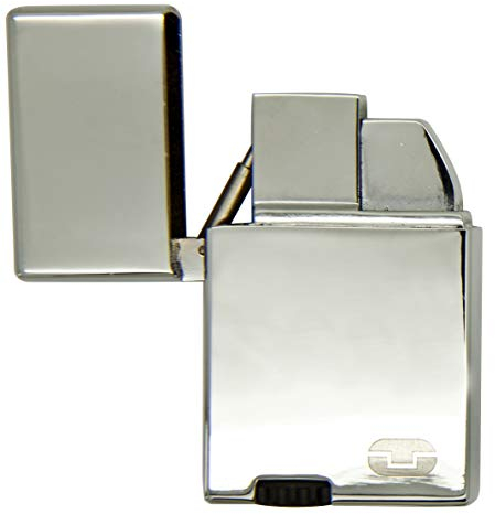 Briquet classique True Utility Fire Wire, TU407K