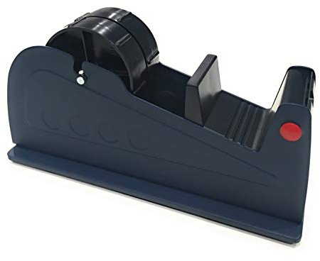Commercial Desktop 2 Inch Packing Tape Dispenser Heavy Duty