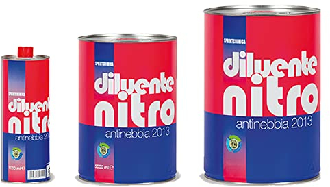 Sprintchimica Diluente Nitro