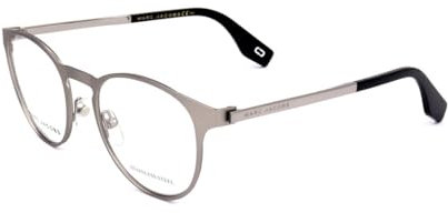 Brillen Marc Jacobs MARC 320 R81 MATTE RUTHENIUM 50/20/ MAN