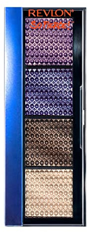 Revlon So Fierce! Prismatische Lidschatten-Palette, Clap Back, 0,39 kg