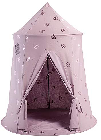 howa Spielzelt Kinderzelt Rainbow inkl. Bodenmatte 85031