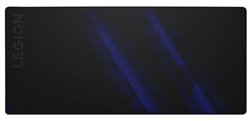 Lenovo Legion Control Gaming Mouse Pad XXL (Black)