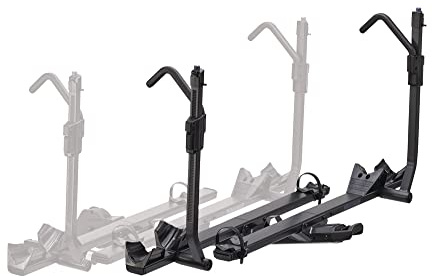 Yakima StageTwo +2 Add-On Anthracite, One Size