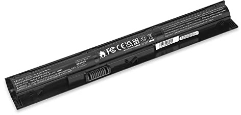 CRLYLC VI04 V104 VI04XL Notebook Laptop Akku für HP 756743-001 756745-001 756478-851 ProBook 450 G2 455 G2 440 G2 Pavilion 17-F105NG 17-F025NG HSTNN-DB6K 756478-421 756478-422 Envy 15-K010NG Batterie