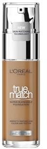 L'Oréal Paris True Match Foundation 8R/C
