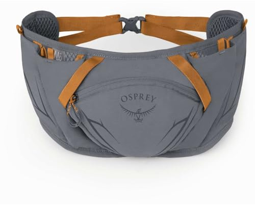 Osprey Duro Unisex Hüfttasche mit Trinksystem
