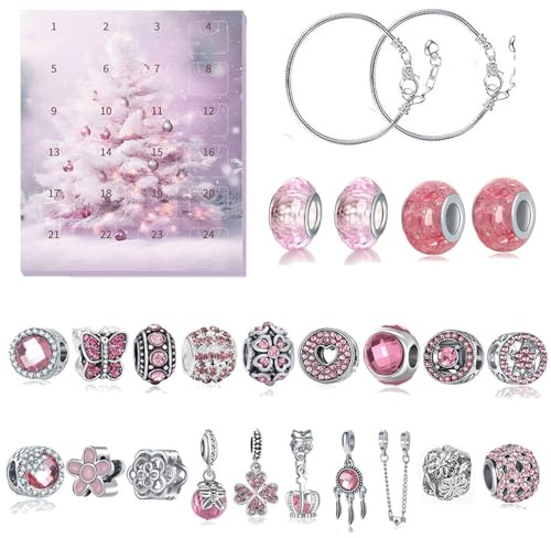 Halloween Christmas Advent Calendar,Halloween Adventskalender für Kinder,Halloween Adventskalender Weihnachts Countdown Kalender (B)