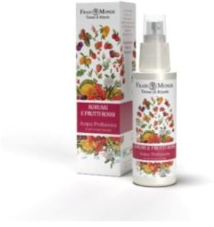 Frais Monde - Acqua Profumata Agrumi e Frutti Rossi 125 ml