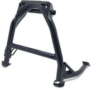 HJTEDHE Standfuß Motorrad Motorrad Mitte Mitte Kickstand Kick Stand Unterstützung Halterung Teile Für NC700S NC750S NC700X NC750X 2013-2021 2022 Motorrad-Ständer(NC750X 700X 13-2018)