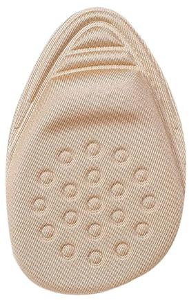 Plantillas para Mujer - Plantillas Relleno Zapatos Antideslizantes Para Mujer | Cojín Antideslizante Delantero Para Regalo Familia Y Amigas