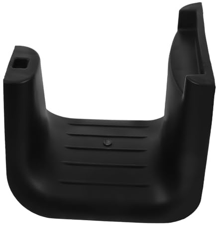 WHAMVOX Wall Mounted Black for Vacuum Hose Holder Cleaner Accessories