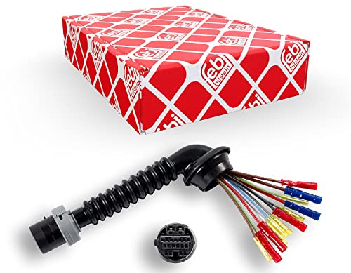 FEBI BILSTEIN Kit riparazione cavi, Portiera 107128