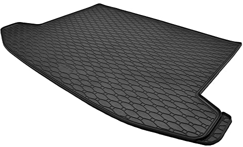 Gummimatte Kofferraumwanne GKK geeignet für Kia Sportage V NQ5 HEV ab Bj. 2022