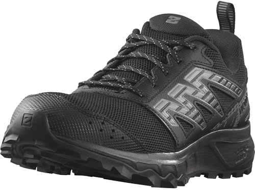 Salomon Herren WanderHiking Shoe