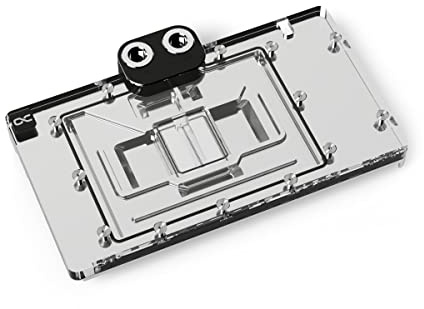 Alphacool Core Geforce RTX 4090 Master mit Backplate (13478)