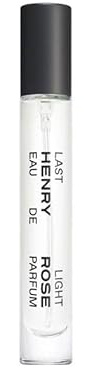Henry Rose Last Light Eau de Parfum Travel Spray