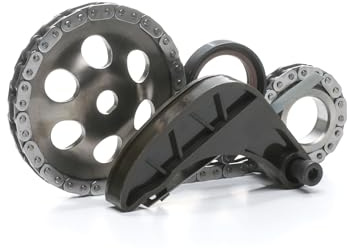 RIDEX 1389T2659 Kit catena distribuzione Kit catena di distribuzione Kit catena