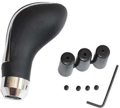 Schaltknäufe Für Dodge Für Ladegerät Für Challenger Universal Auto Schalthebel Knopf Shifter Kopf Schaltsack Schaltmanschette