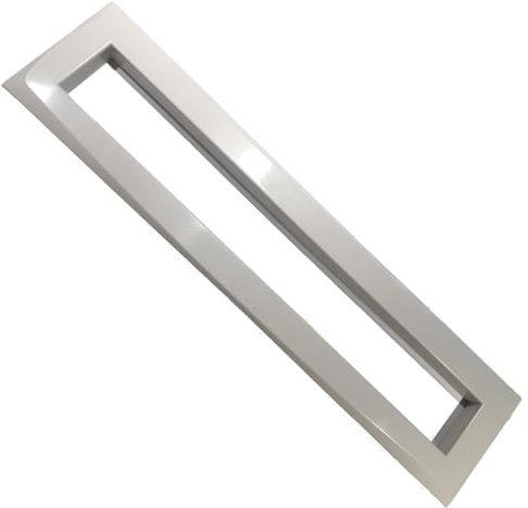 Generico Protector de marco para skimmer de piscina