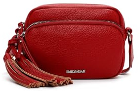 Emily & Noah Umhängetasche E&N Belli 64560 Damen Handtaschen Uni