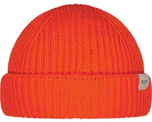 Barts Fordz Docker Beanie orange - one size