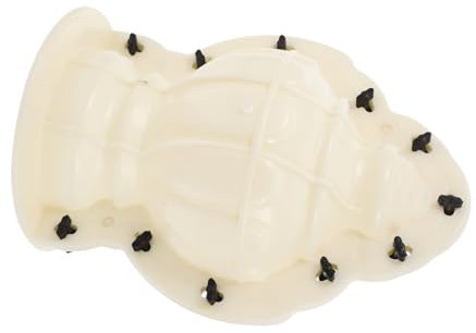 POPETPOP Beton Römische Säulenform für Gartenzaun Feng Shui Balkon Kunststoff Zubehör Europäisches Design